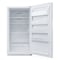Koolmore 17 Cu. Ft Upright Freezer in White RUF-17C - alternate 9